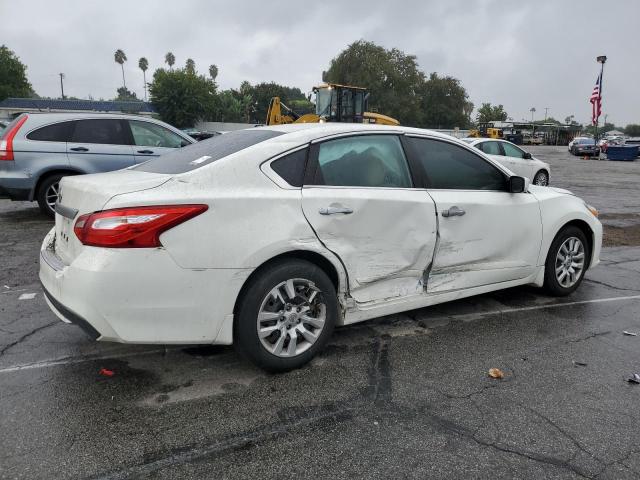 1N4AL3AP8HN306876 - 2017 NISSAN ALTIMA 2.5 WHITE photo 3