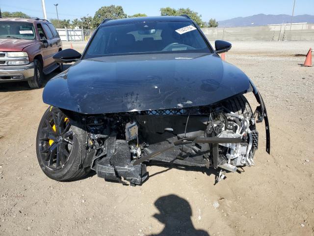 WA1VABGEXNB012047 - 2022 AUDI E-TRON CHRONOS BLACK photo 5