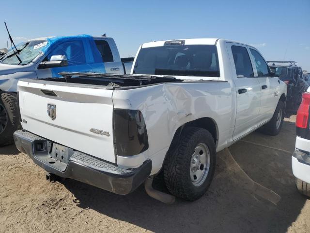 1C6RR7KP1DS587522 - 2013 RAM 1500 ST WHITE photo 3