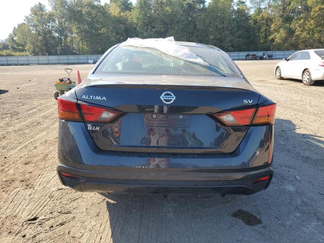 1N4BL4DV9MN328724 - 2021 NISSAN ALTIMA SV CHARCOAL photo 6