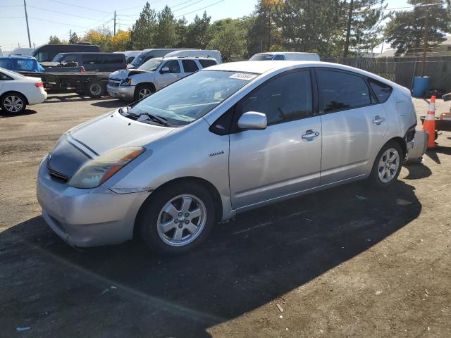 2009 TOYOTA PRIUS, 