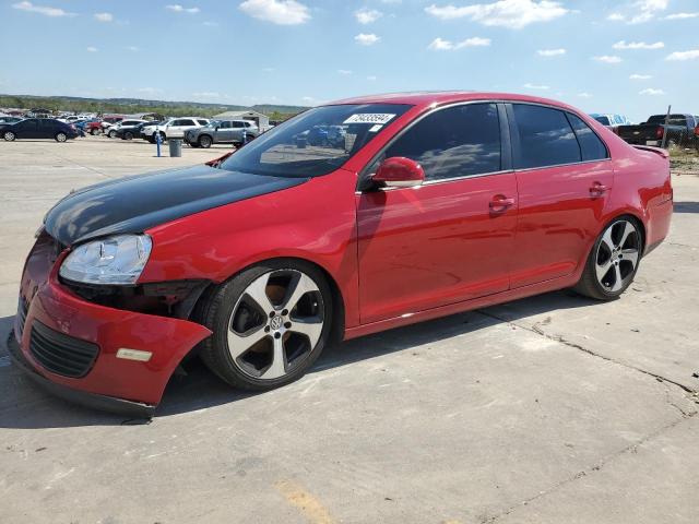 2010 VOLKSWAGEN JETTA WOLFSBURG, 