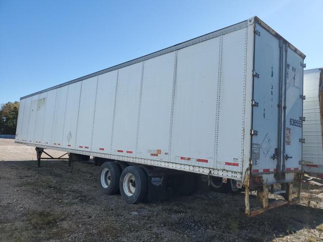 1JJV532W06L006387 - 2006 WANC TRAILER WHITE photo 3