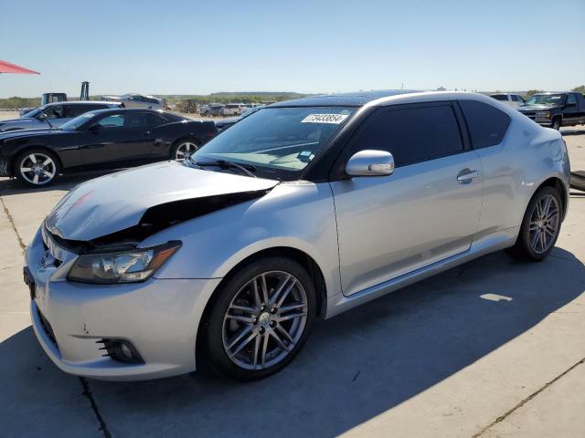 2011 TOYOTA SCION TC, 