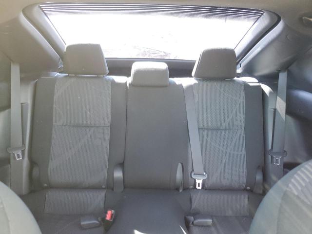 JTKJF5C78B3019785 - 2011 TOYOTA SCION TC ვერცხლისფერი ფოტო 10