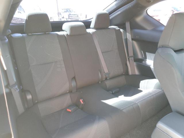 JTKJF5C78B3019785 - 2011 TOYOTA SCION TC ვერცხლისფერი ფოტო 11