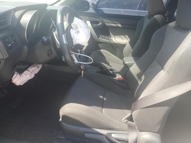 JTKJF5C78B3019785 - 2011 TOYOTA SCION TC ვერცხლისფერი ფოტო 7