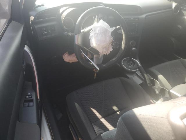 JTKJF5C78B3019785 - 2011 TOYOTA SCION TC ვერცხლისფერი ფოტო 8