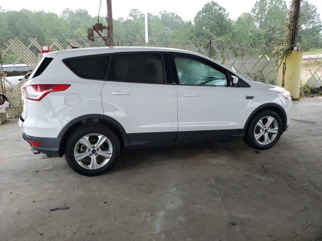 1FMCU0G77FUC52796 - 2015 FORD ESCAPE SE WHITE photo 3