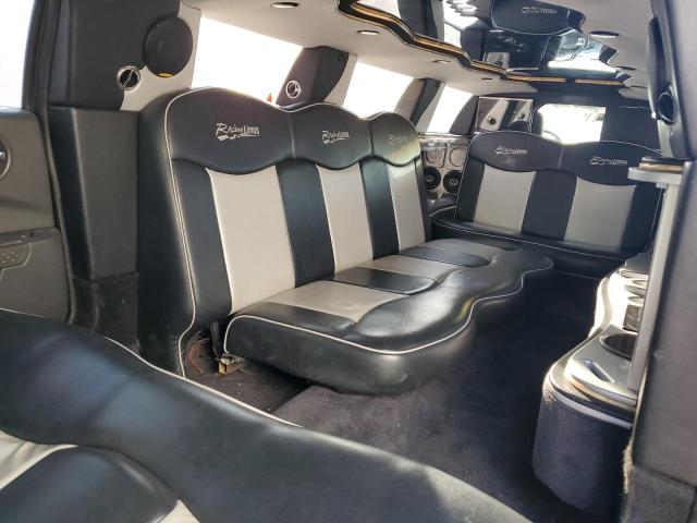 2G2WR524641296718 - 2004 PONTIAC GRAND PRIX GTP RED photo 10