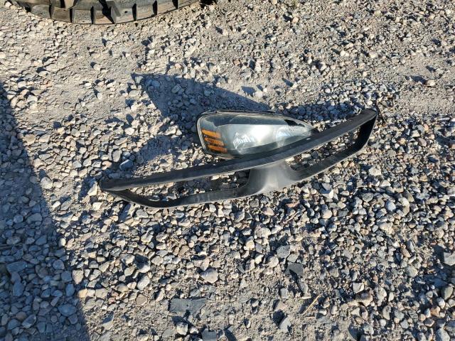 2G2WR524641296718 - 2004 PONTIAC GRAND PRIX GTP RED photo 12