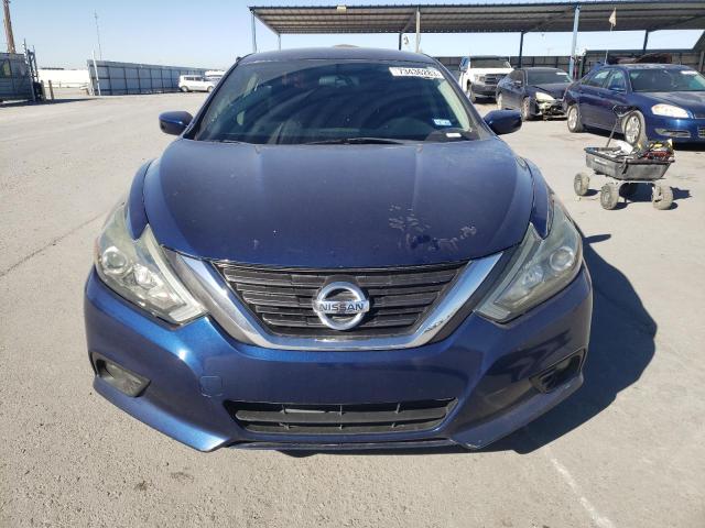 1N4AL3AP8GN320923 - 2016 NISSAN ALTIMA 2.5 BLUE photo 5