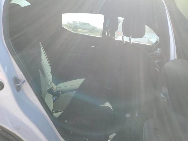 1B3BD4FB3BN608728 - 2011 DODGE AVENGER EXPRESS 白色 照片 10