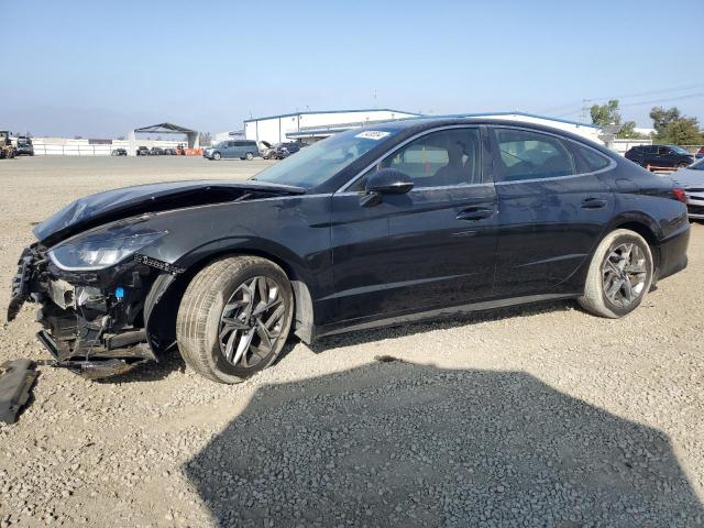 2021 HYUNDAI SONATA SEL, null