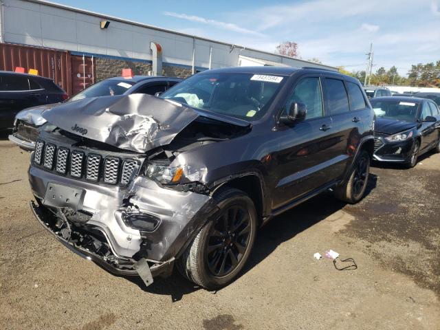 2019 JEEP GRAND CHER LAREDO, 