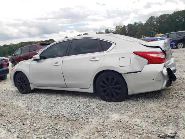 1N4AL3AP9GC210104 - 2016 NISSAN ALTIMA 2.5 SILVER photo 2