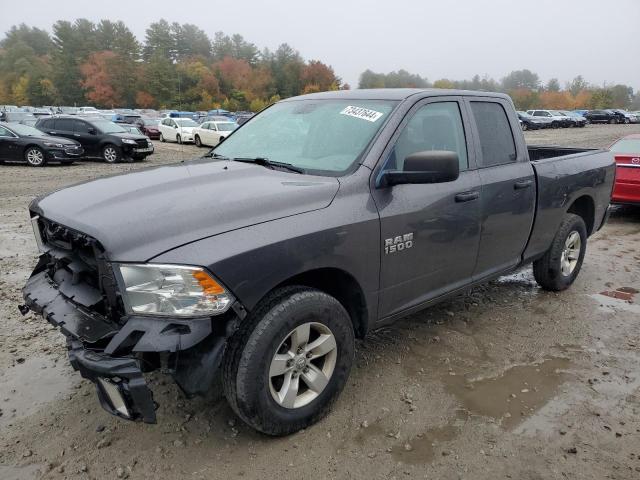 2017 RAM 1500 ST, 