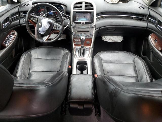 1G11H5SA3DF305939 - 2013 CHEVROLET MALIBU LTZ 蓝色 照片 8