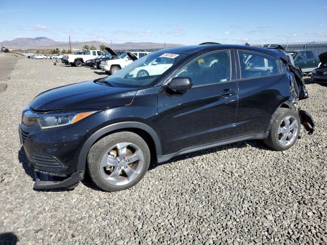 2021 HONDA HR-V LX, 