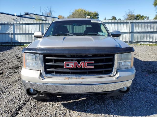 2GTEK19J171546936 - 2007 GMC NEW SIERRA K1500 GRAY photo 5