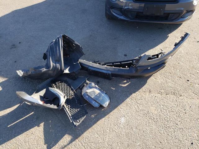 1C4PJMBS9EW180147 - 2014 JEEP CHEROKEE TRAILHAWK GRAY photo 13