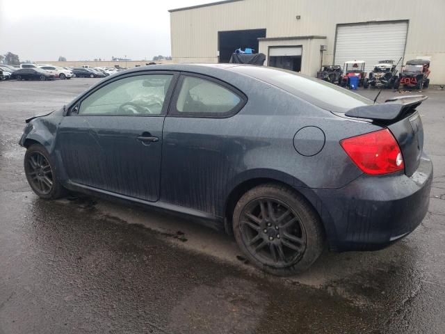 JTKDE177960142926 - 2006 TOYOTA SCION TC 灰色 照片 2