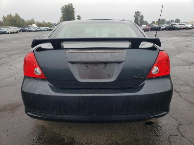 JTKDE177960142926 - 2006 TOYOTA SCION TC 灰色 照片 6