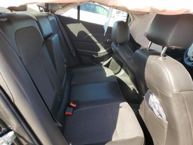 1G11C5SL2FF205852 - 2015 CHEVROLET MALIBU 1LT Графитовый фото 10