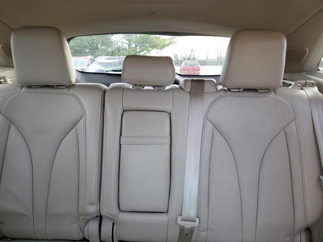 5LMTJ3DH8KUL09053 - 2019 LINCOLN MKC RESERVE BLACK photo 10