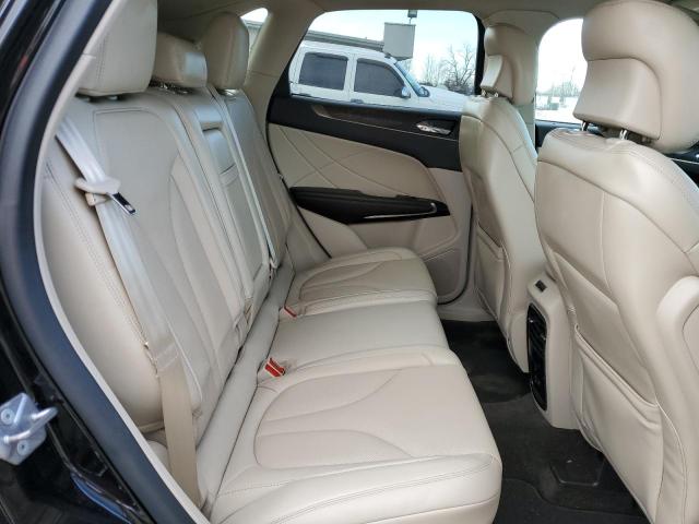 5LMTJ3DH8KUL09053 - 2019 LINCOLN MKC RESERVE BLACK photo 11