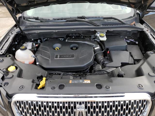 5LMTJ3DH8KUL09053 - 2019 LINCOLN MKC RESERVE BLACK photo 12