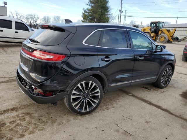 5LMTJ3DH8KUL09053 - 2019 LINCOLN MKC RESERVE BLACK photo 3