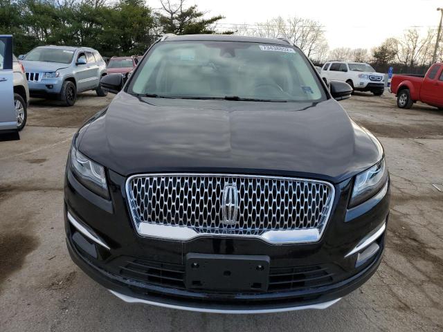5LMTJ3DH8KUL09053 - 2019 LINCOLN MKC RESERVE BLACK photo 5