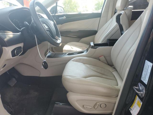 5LMTJ3DH8KUL09053 - 2019 LINCOLN MKC RESERVE BLACK photo 7