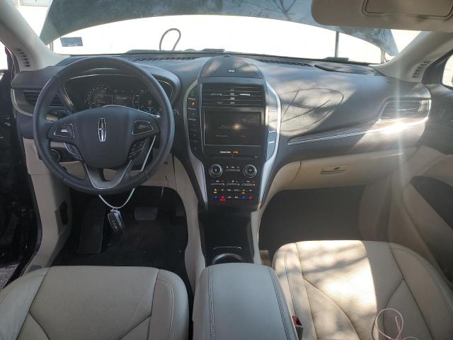 5LMTJ3DH8KUL09053 - 2019 LINCOLN MKC RESERVE BLACK photo 8