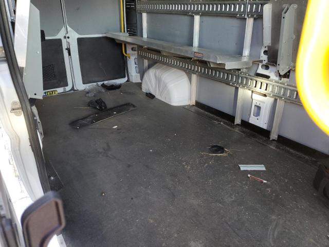 3C6LRVDG8NE116687 - 2022 RAM PROMASTER 2500 HIGH أبيض صورة 10