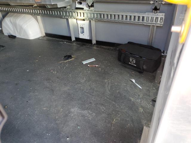 3C6LRVDG8NE116687 - 2022 RAM PROMASTER 2500 HIGH أبيض صورة 11