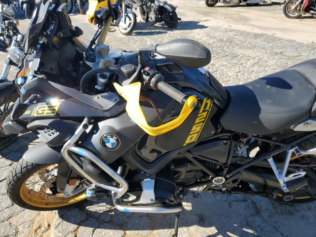 WB10M1308N6F13135 - 2022 BMW R 1250 GS ADVENTURE BLACK photo 7
