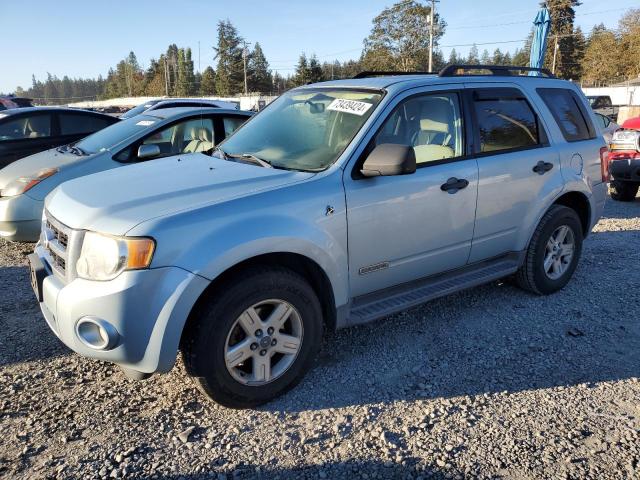 2008 FORD ESCAPE HEV, 