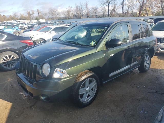 2010 JEEP COMPASS SPORT, 