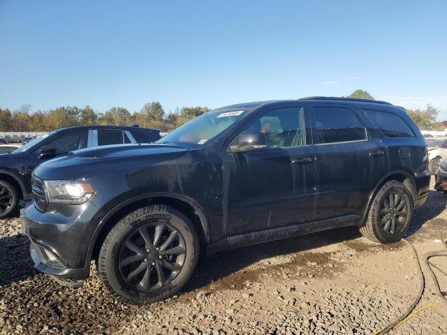 2018 DODGE DURANGO GT, 