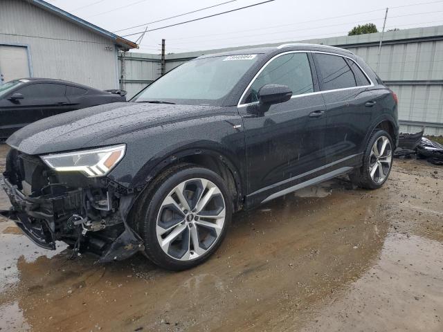 2019 AUDI Q3 PRESTIGE S-LINE, 