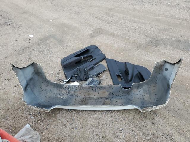 19XFA1F66BE036875 - 2011 HONDA CIVIC LX-S Սպիտակ լուսանկար 12