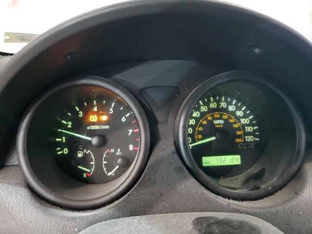 KL1TD66658B180194 - 2008 CHEVROLET AVEO BASE Boz foto 9