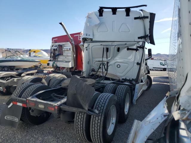 3AKJHHDR7NSNB9503 - 2022 FREIGHTLINER CASCADIA 1 WHITE photo 4