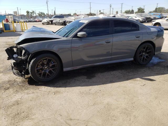 2018 DODGE CHARGER R/T, 