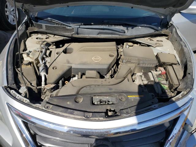 1N4AL3AP5EC202921 - 2014 NISSAN ALTIMA 2.5 SILVER photo 11