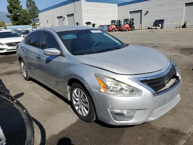 1N4AL3AP5EC202921 - 2014 NISSAN ALTIMA 2.5 SILVER photo 4