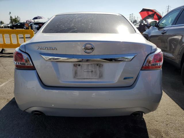 1N4AL3AP5EC202921 - 2014 NISSAN ALTIMA 2.5 SILVER photo 6