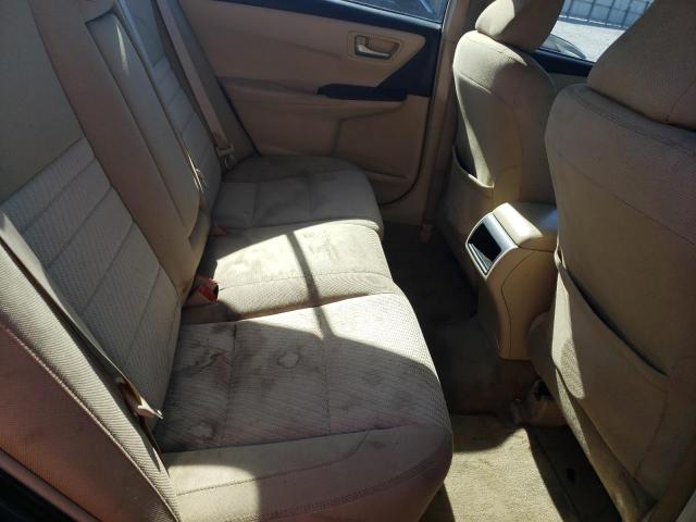 4T1BF1FKXFU994742 - 2015 TOYOTA CAMRY LE 蓝色 照片 10